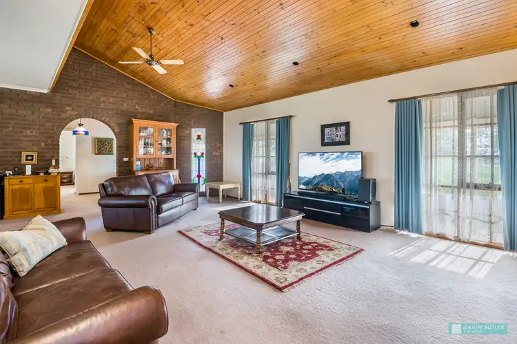 Fourth view of Homely house listing, 23 Franklin St, Sailors Gully VIC 3556