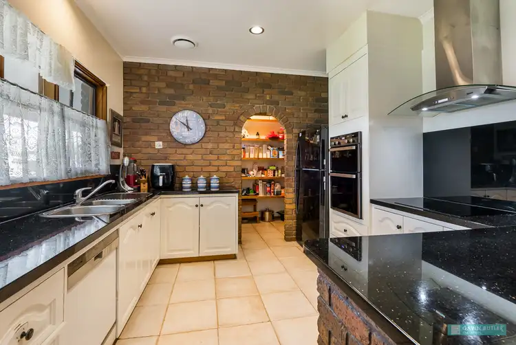 Fifth view of Homely house listing, 23 Franklin St, Sailors Gully VIC 3556