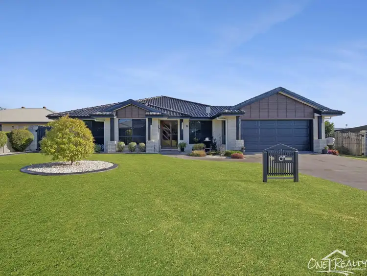 Main view of Homely house listing, 19 Casuarina Ct, Tinana QLD 4650