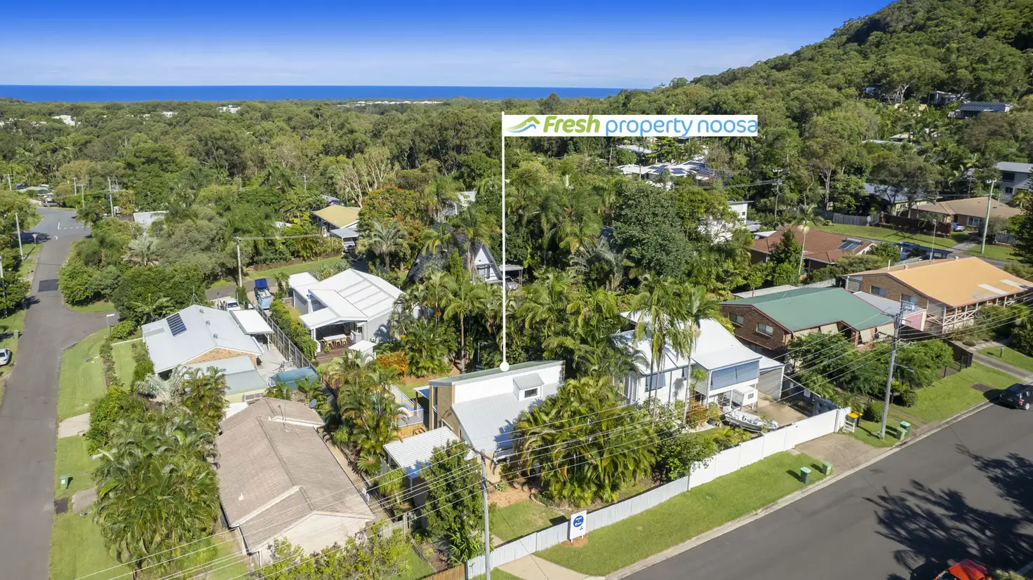 Main view of Homely house listing, 8 Warrack St, Mount Coolum QLD 4573