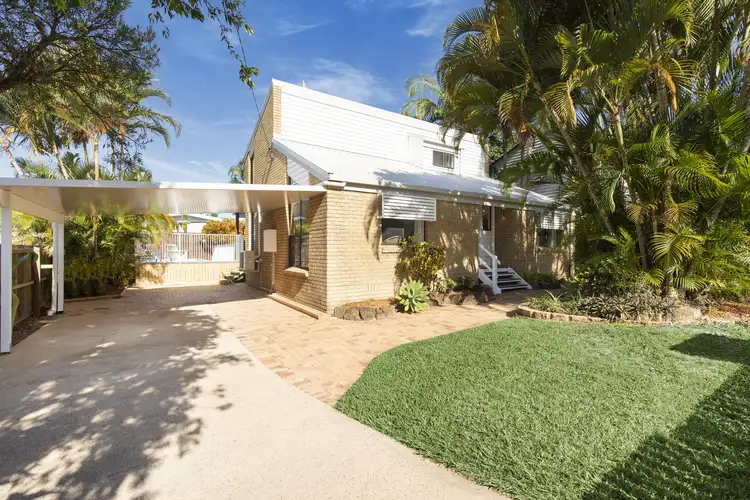 Second view of Homely house listing, 8 Warrack St, Mount Coolum QLD 4573