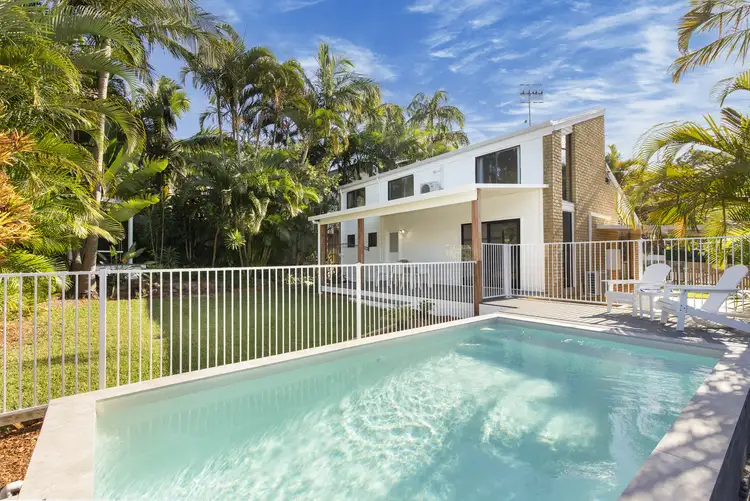 Fifth view of Homely house listing, 8 Warrack St, Mount Coolum QLD 4573