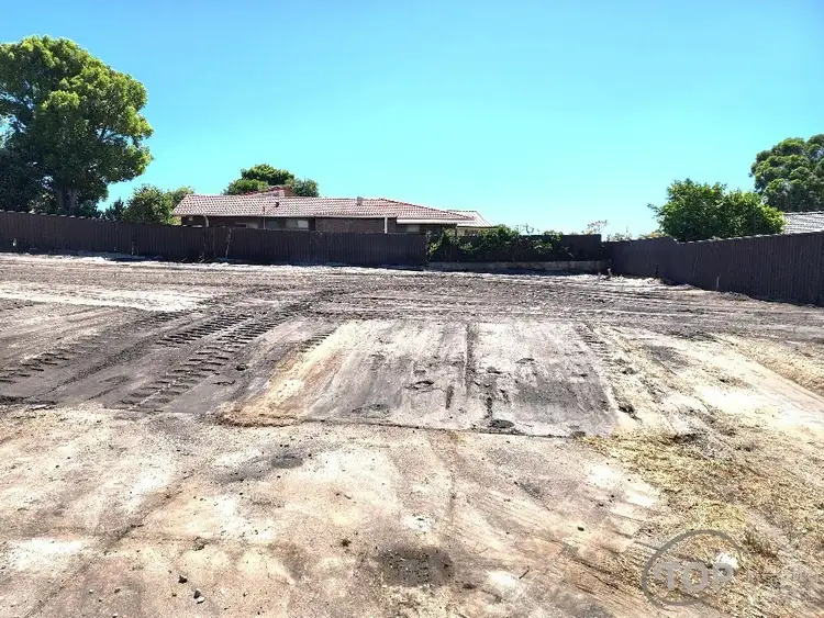 Third view of Homely land listing, 3A Uplands Gardens, Willetton WA 6155