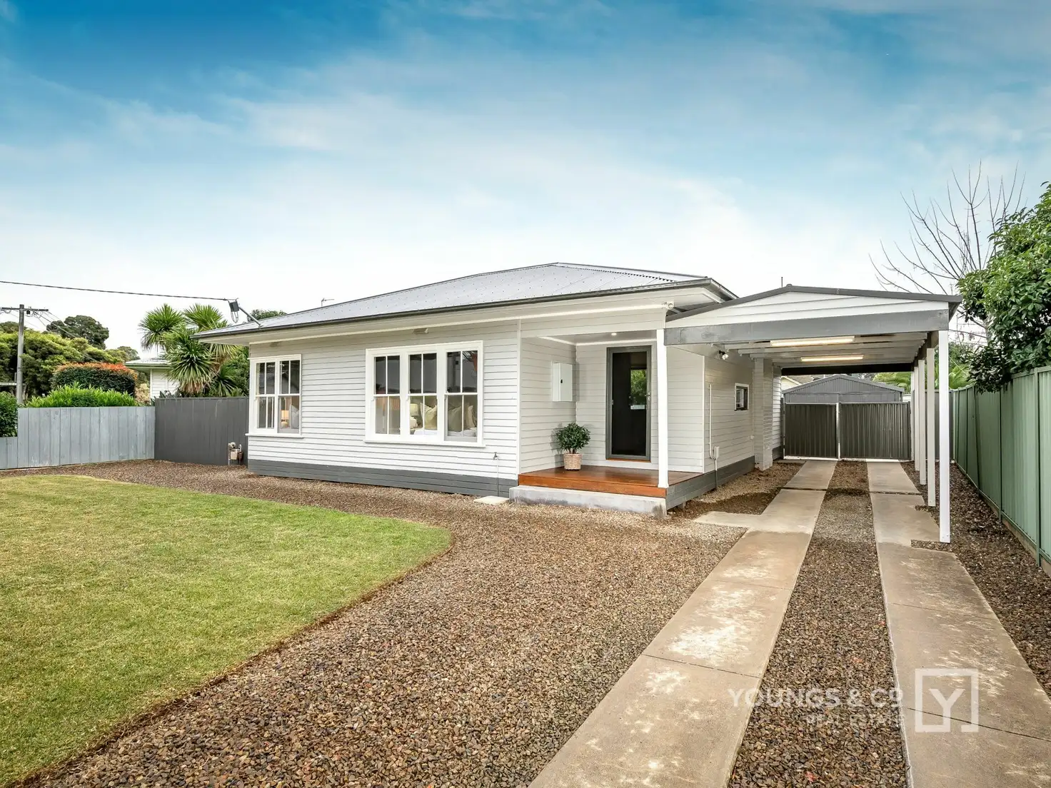 Main view of Homely house listing, 45 Regent St, Shepparton VIC 3630