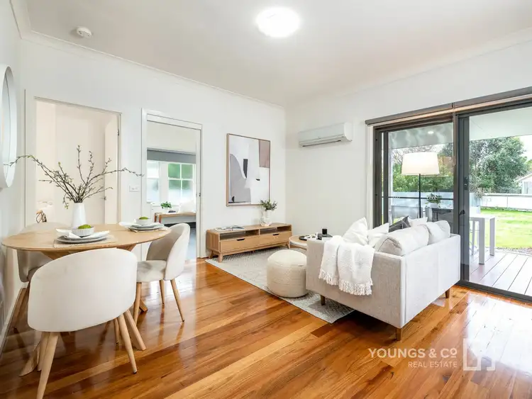 Second view of Homely house listing, 45 Regent St, Shepparton VIC 3630