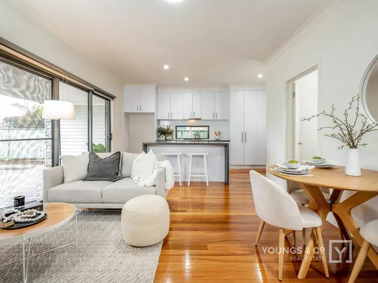 Third view of Homely house listing, 45 Regent St, Shepparton VIC 3630