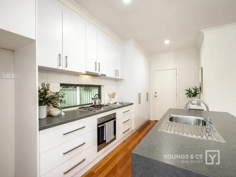 Fifth view of Homely house listing, 45 Regent St, Shepparton VIC 3630