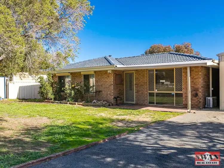 Second view of Homely house listing, 22 The Ridgeway, Swan View WA 6056