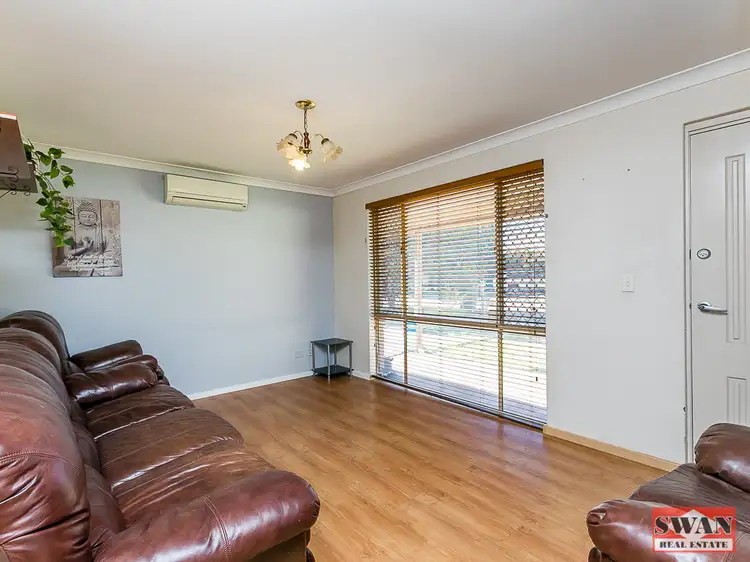 Third view of Homely house listing, 22 The Ridgeway, Swan View WA 6056
