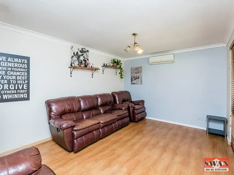 Fourth view of Homely house listing, 22 The Ridgeway, Swan View WA 6056