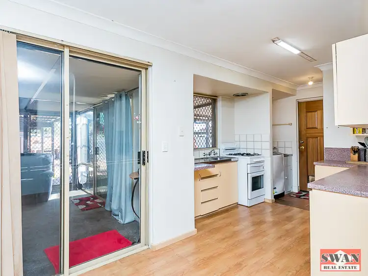 Sixth view of Homely house listing, 22 The Ridgeway, Swan View WA 6056