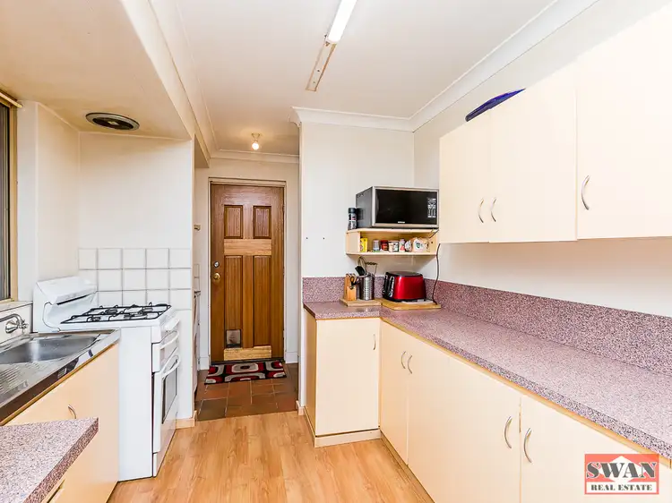 Seventh view of Homely house listing, 22 The Ridgeway, Swan View WA 6056