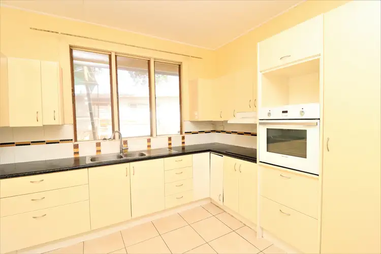 Main view of Homely house listing, 58 Fourth Ave, Mount Isa QLD 4825