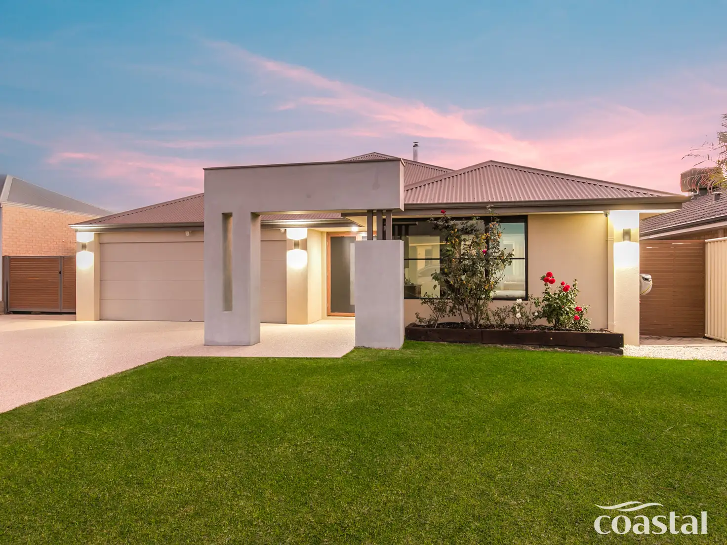 Main view of Homely house listing, 36 Portman Pde, Baldivis WA 6171