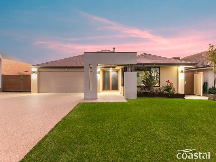 Second view of Homely house listing, 36 Portman Pde, Baldivis WA 6171