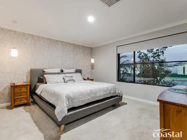 Fourth view of Homely house listing, 36 Portman Pde, Baldivis WA 6171