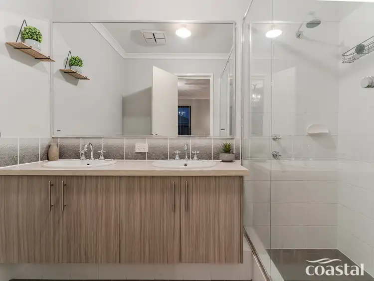 Fifth view of Homely house listing, 36 Portman Pde, Baldivis WA 6171