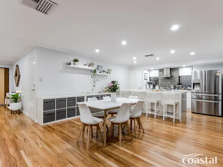 Sixth view of Homely house listing, 36 Portman Pde, Baldivis WA 6171