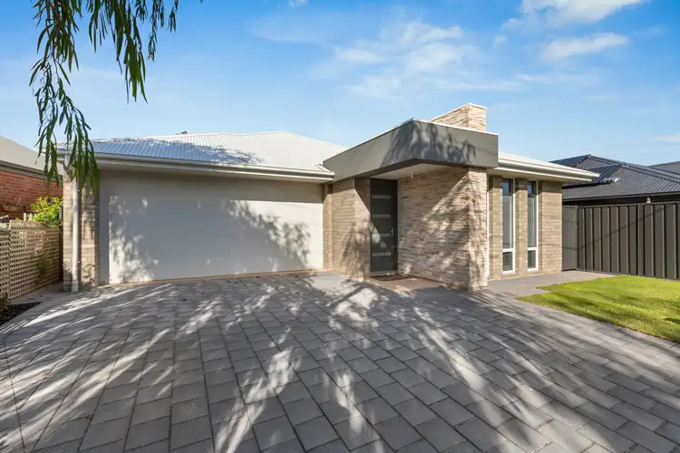 Main view of Homely house listing, 37 & 37A Third Avenue, Klemzig SA 5087