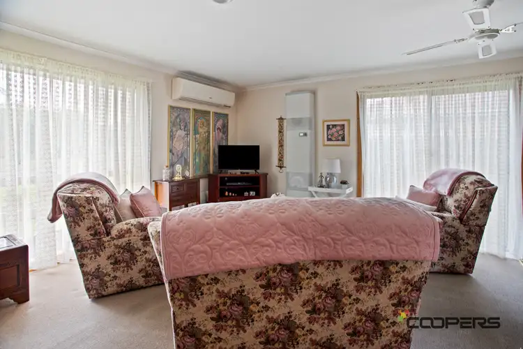 Fourth view of Homely unit listing, Unit 2/11 Carnarvon Pl, Melton West VIC 3337