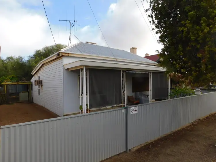 20 Wilkins St, Port Pirie SA 5540