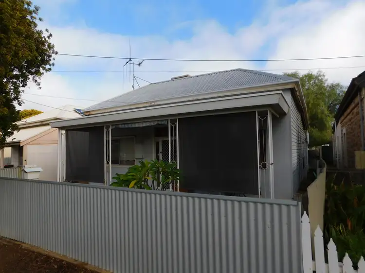 Second view of Homely house listing, 20 Wilkins St, Port Pirie SA 5540