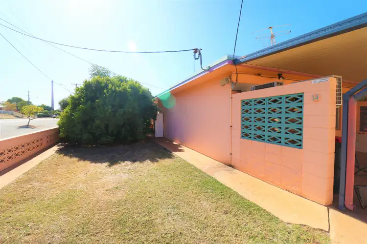 Third view of Homely block of units listing, 1-4/14 Duchess Rd, Mount Isa QLD 4825
