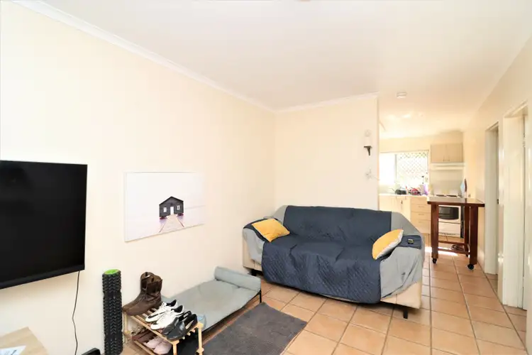 Fifth view of Homely block of units listing, 1-4/14 Duchess Rd, Mount Isa QLD 4825