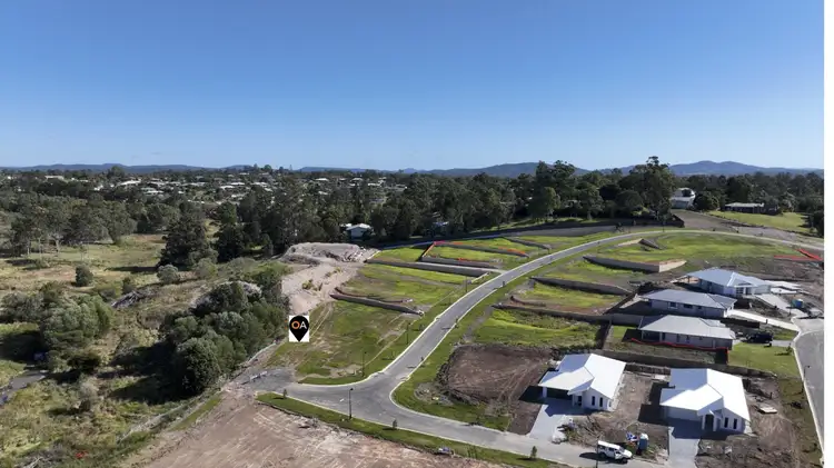 Lot 37 Kensington Drive, Southside QLD 4570