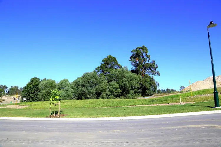 Fourth view of Homely land listing, Lot 37 Kensington Drive, Southside QLD 4570