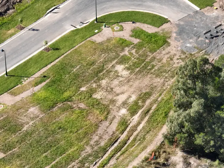 Fifth view of Homely land listing, Lot 37 Kensington Drive, Southside QLD 4570