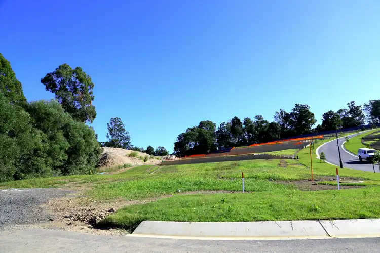 Sixth view of Homely land listing, Lot 37 Kensington Drive, Southside QLD 4570