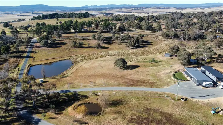 66 Widgiewa Rd, Carwoola NSW 2620