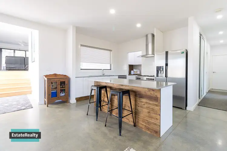 Second view of Homely house listing, 66 Widgiewa Rd, Carwoola NSW 2620