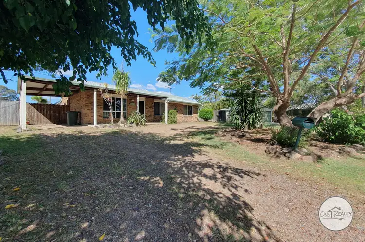 Main view of Homely house listing, 33 Vaughan St, Aldershot QLD 4650