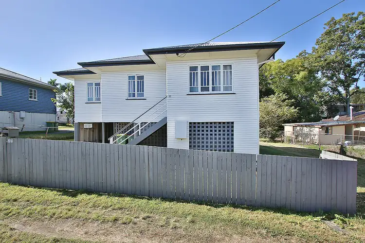 27 Blackall St, East Ipswich QLD 4305