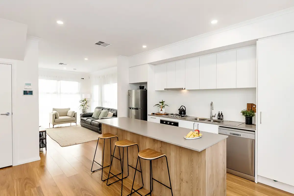 Main view of Homely townhouse listing, 2 Lavender Lane, Mount Barker SA 5251