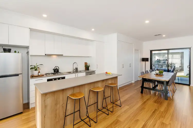 Second view of Homely townhouse listing, 2 Lavender Lane, Mount Barker SA 5251