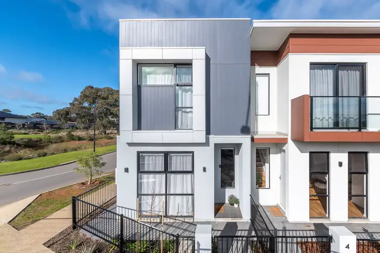 Fourth view of Homely townhouse listing, 2 Lavender Lane, Mount Barker SA 5251