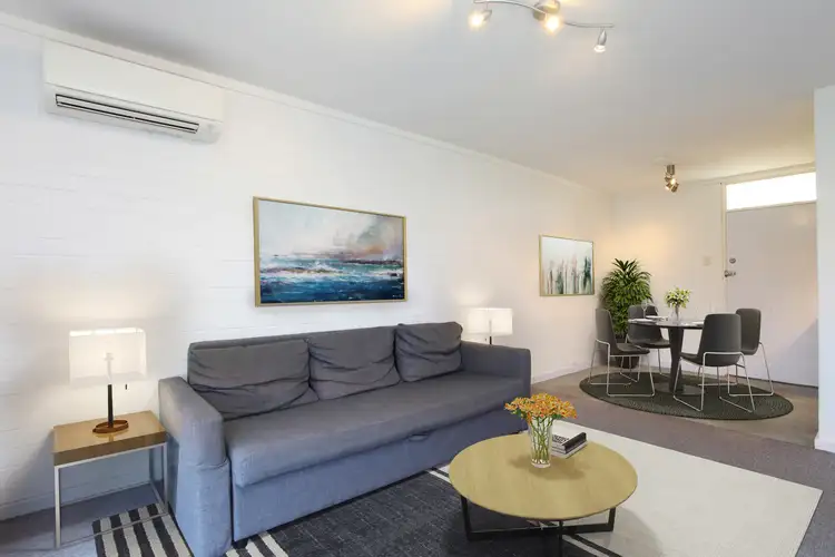 Second view of Homely unit listing, 9/340 Stirling Street, Highgate WA 6003