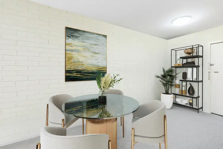 Main view of Homely unit listing, 31/132 Mounts Bay Road, Perth WA 6000