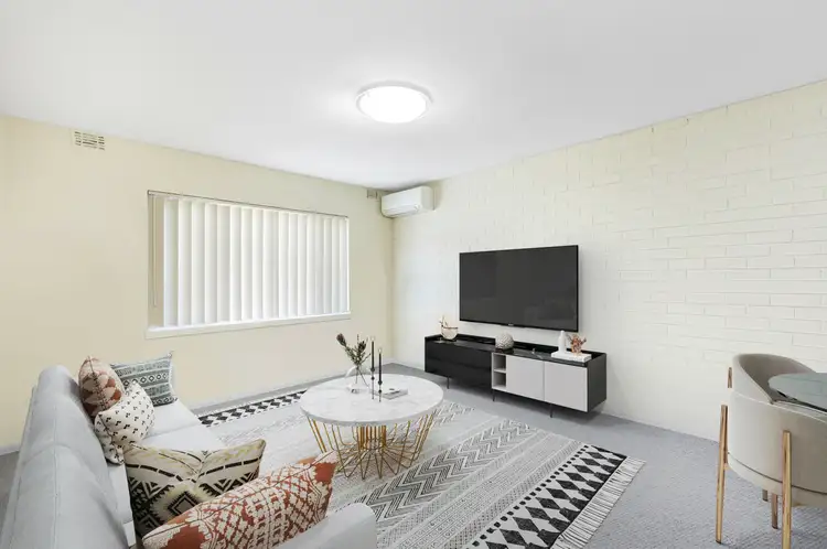 Third view of Homely unit listing, 31/132 Mounts Bay Road, Perth WA 6000