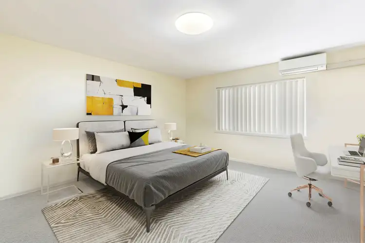 Fourth view of Homely unit listing, 31/132 Mounts Bay Road, Perth WA 6000
