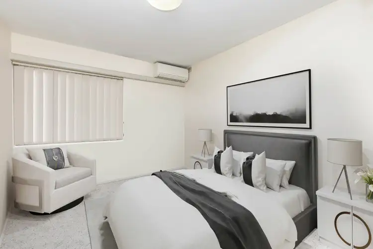 Fifth view of Homely unit listing, 31/132 Mounts Bay Road, Perth WA 6000