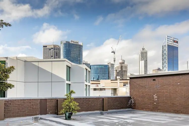 Seventh view of Homely unit listing, 31/132 Mounts Bay Road, Perth WA 6000