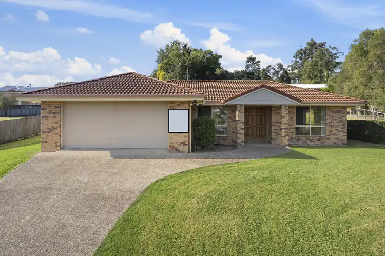 19 Harington Ave, Southside QLD 4570
