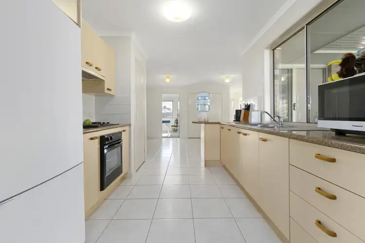 Fifth view of Homely house listing, 19 Harington Ave, Southside QLD 4570