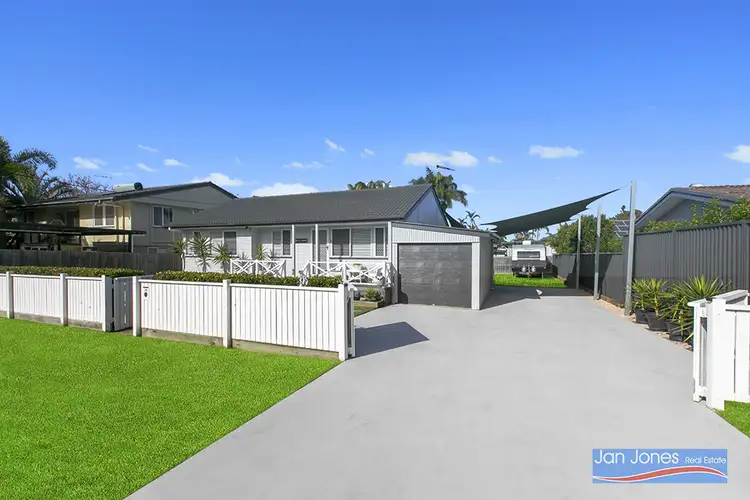 Third view of Homely house listing, 34 Hill Parade, Clontarf QLD 4019