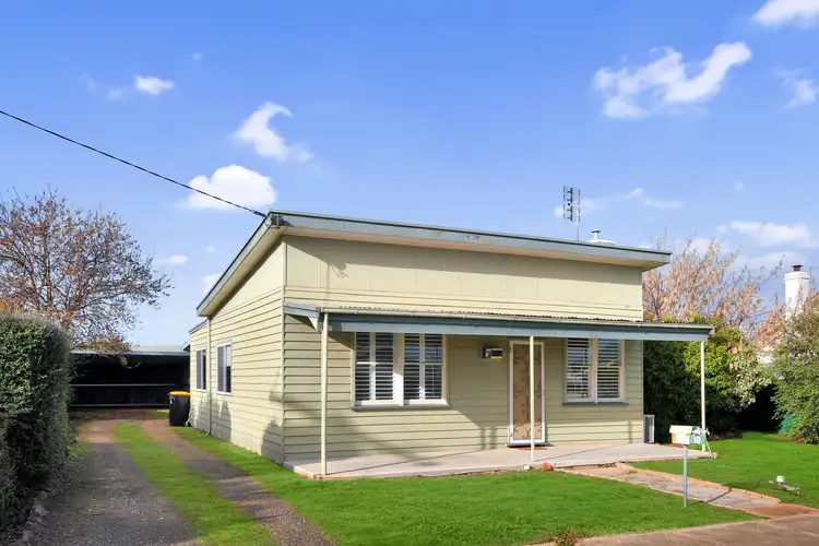 Second view of Homely house listing, 10 Kofoed St, Stawell VIC 3380