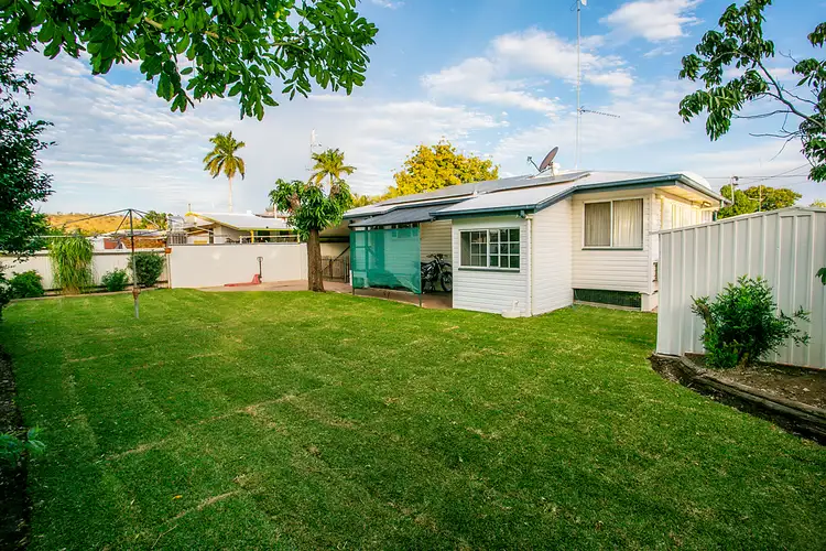 Second view of Homely house listing, 18 Delta Ave, Mount Isa QLD 4825